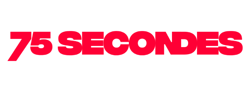logo 75 Secondes