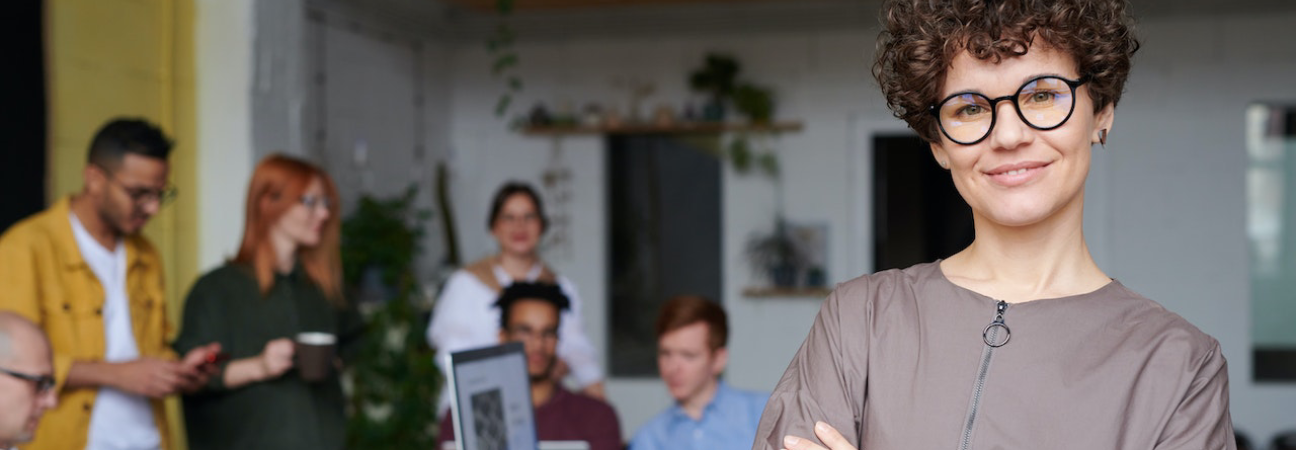 chief data officer