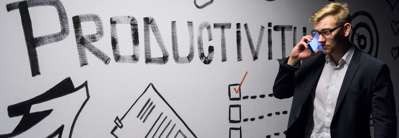 comment gagner en productivite