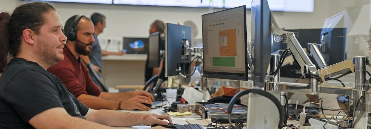 consultant informatique