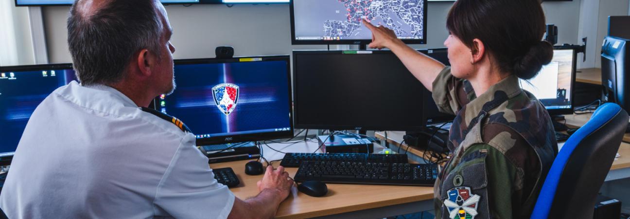 cybersecurite armee