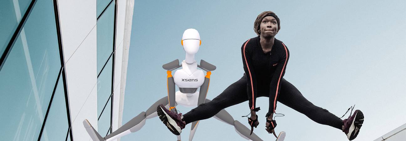 definition motion capture
