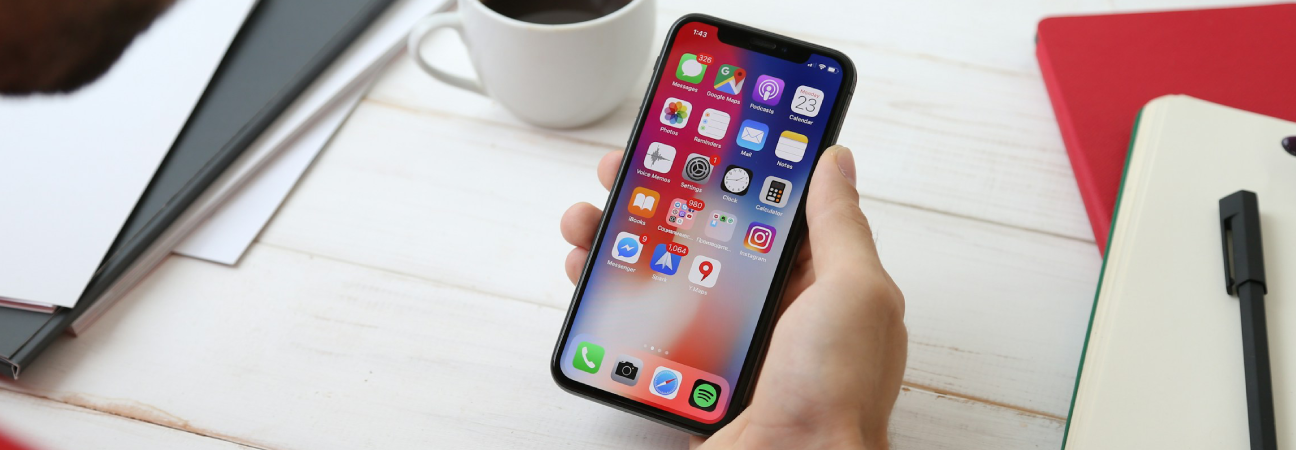 developpeur application mobile