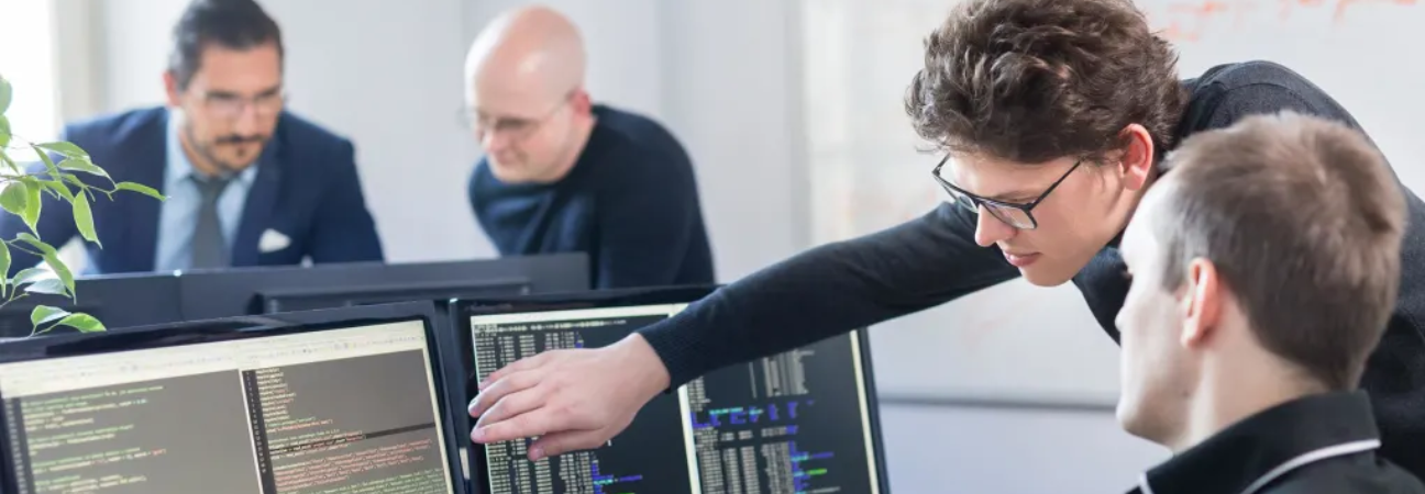 directeur informatique