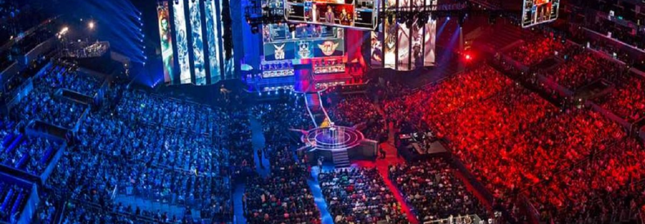 e sport discipline