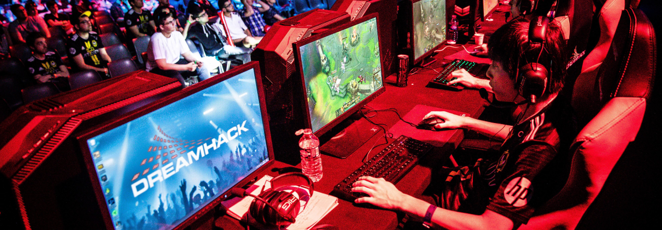 e sport perspectives