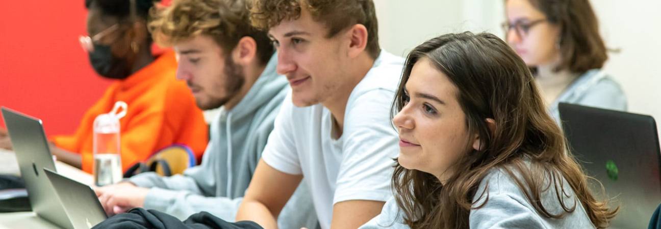 ecole communication digitale