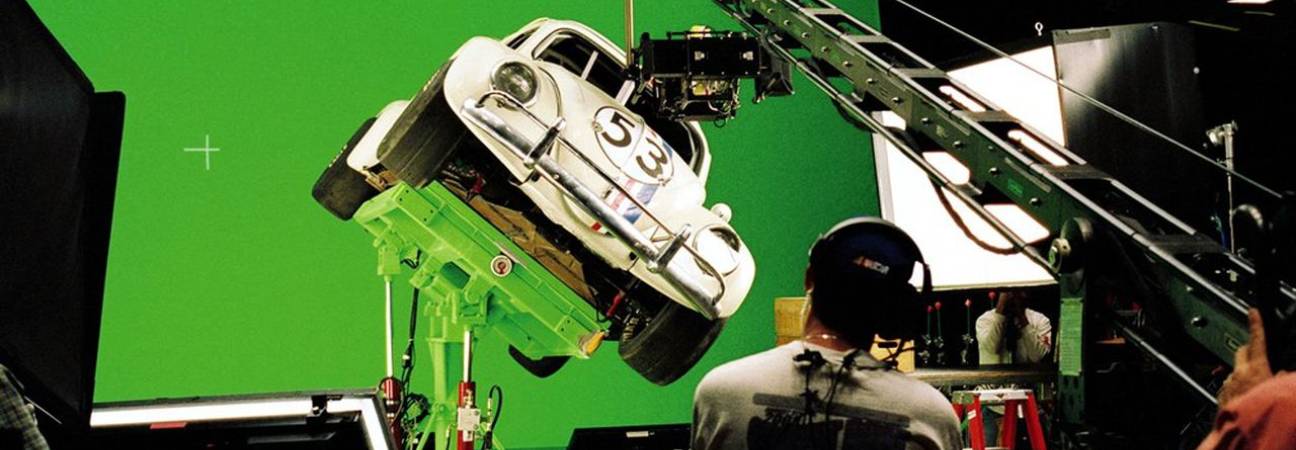 effets speciaux cinema france