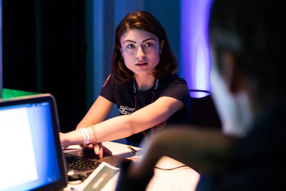 filiere cybersecurite
