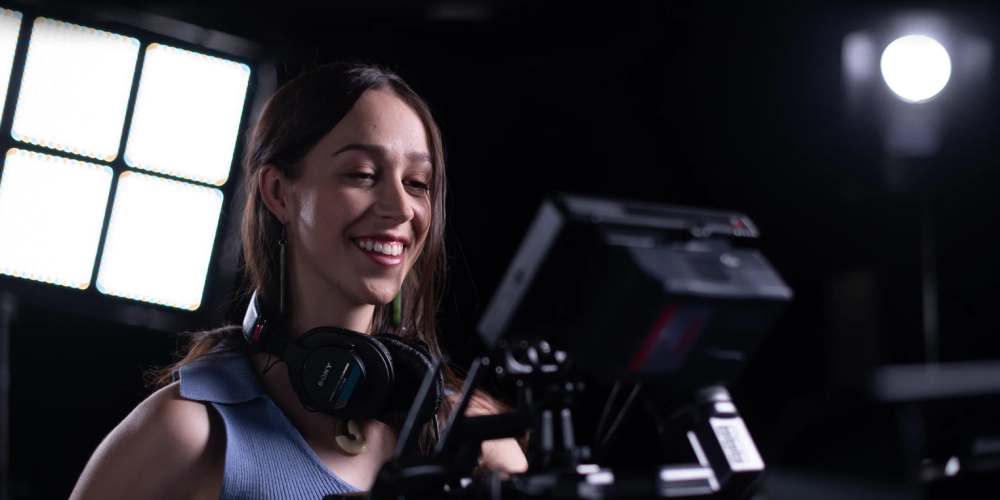 Formation audiovisuel