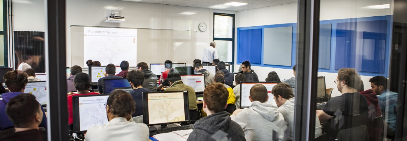 ingenieur cybersecurite