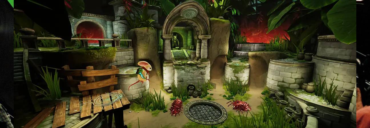 level design