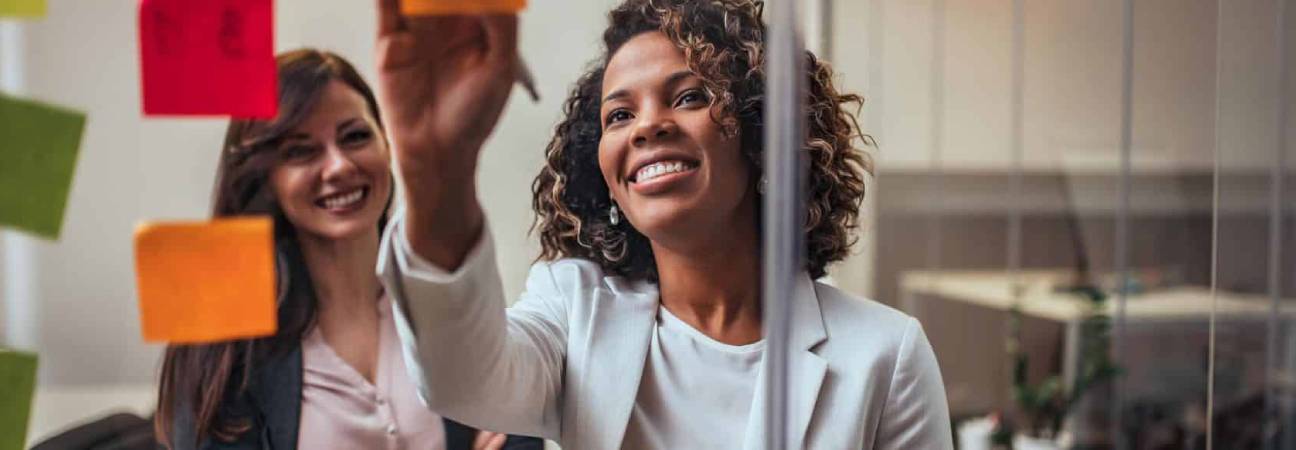 marketing manager
