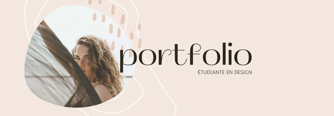 mettre avant portfolio