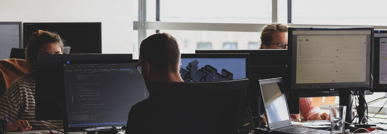 responsable entite informatique