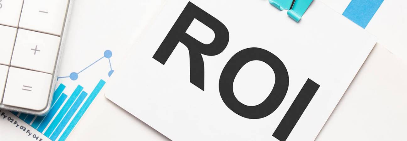 roi marketing
