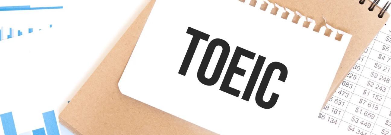 toeic etudes