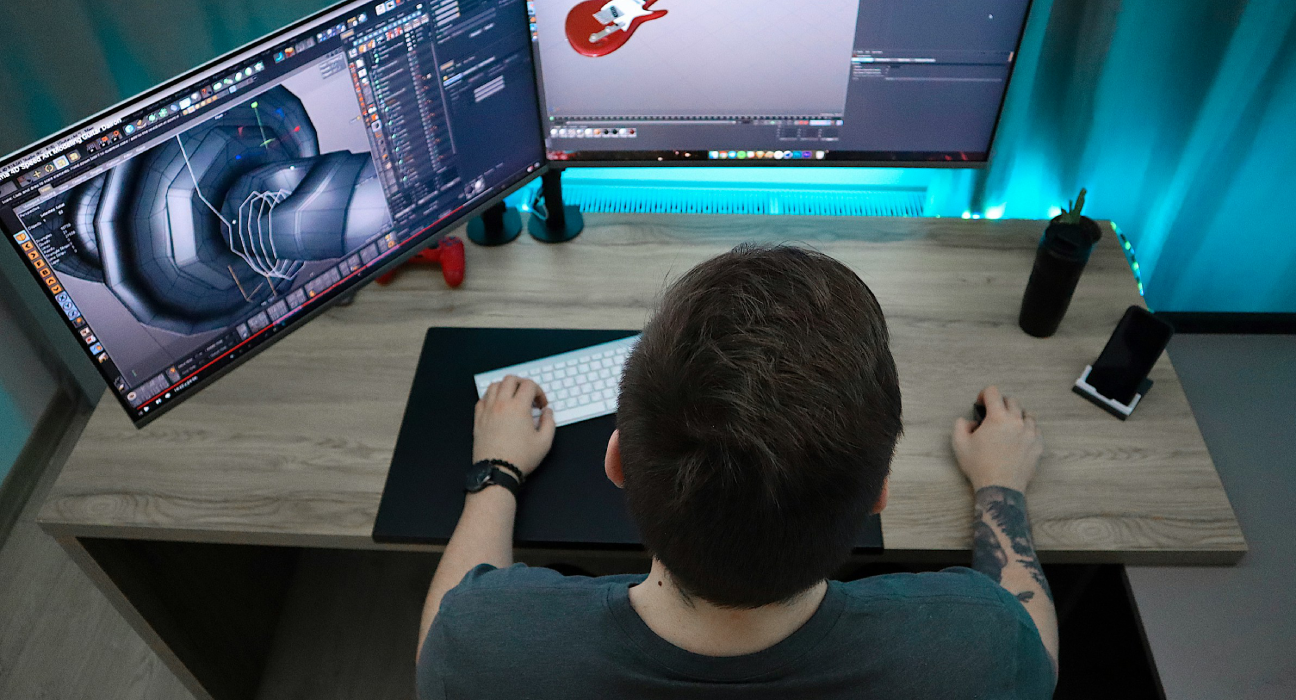 vfx artist