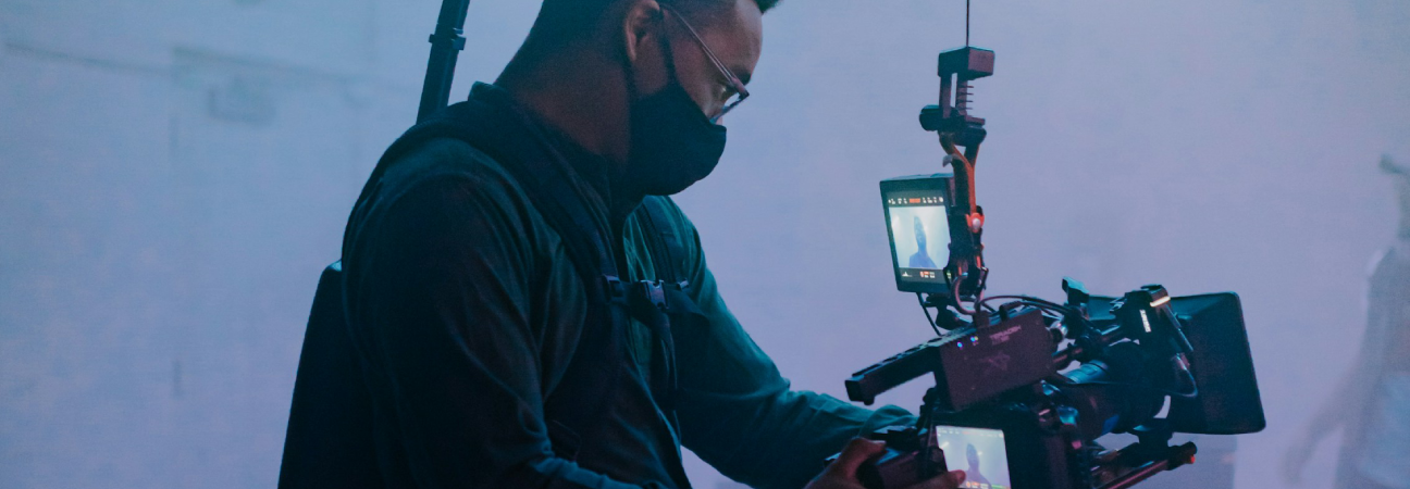 vfx producer