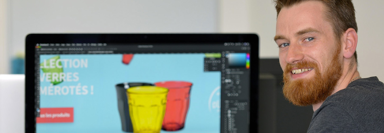 webdesigner metier