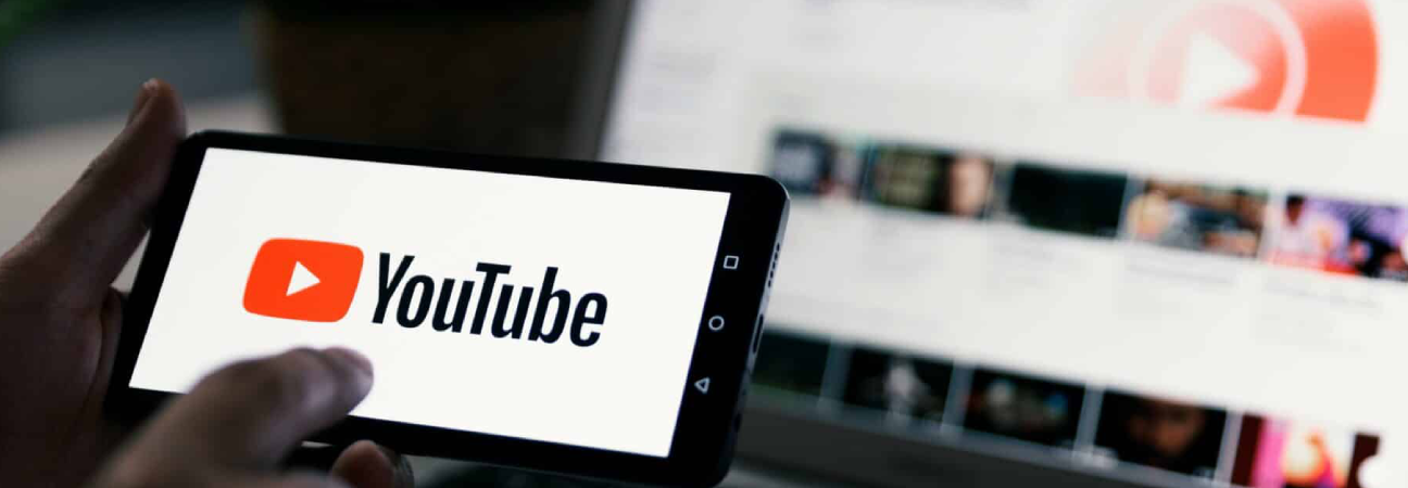 youtubeur