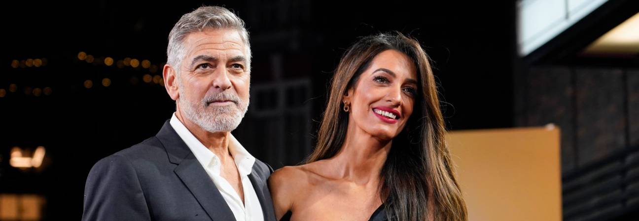 amal clooney