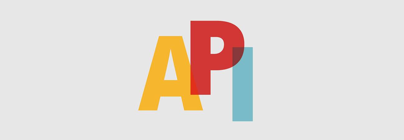 api