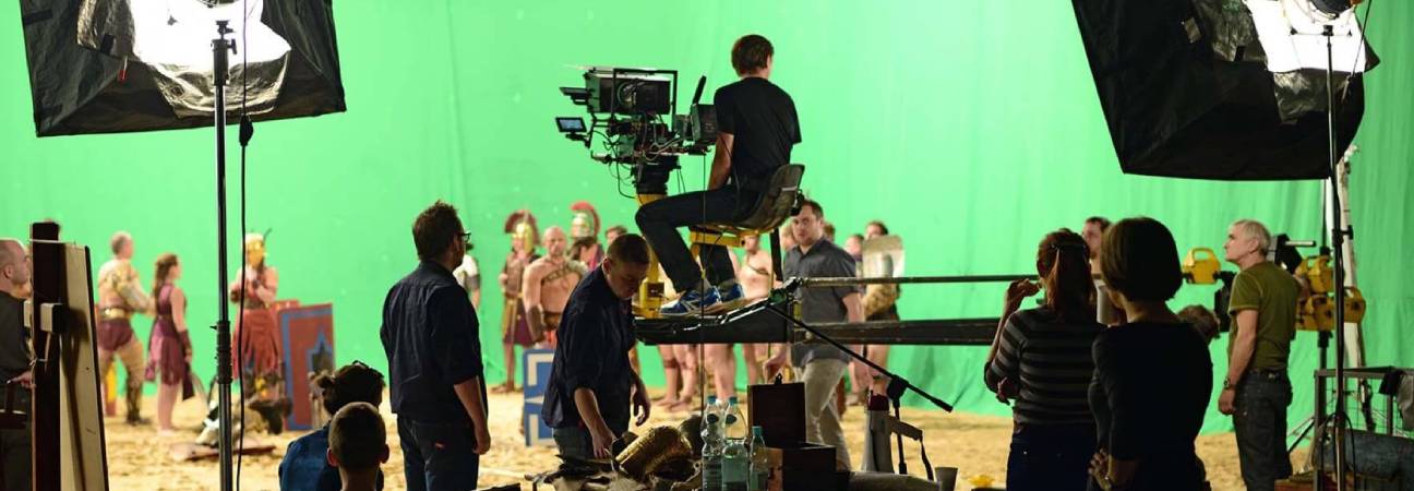 assistant production