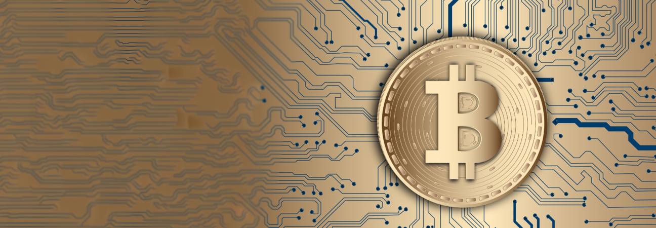 bitcoin cryptomonnaie