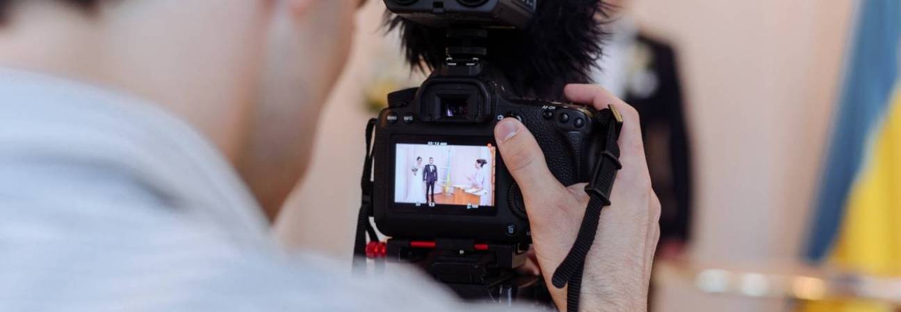 cameraman