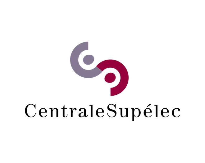 centralesupeclec logo