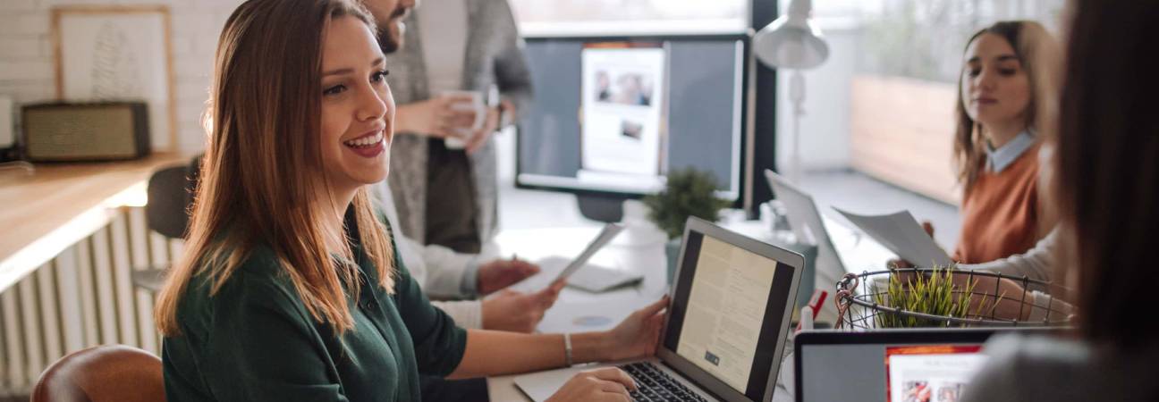content manager