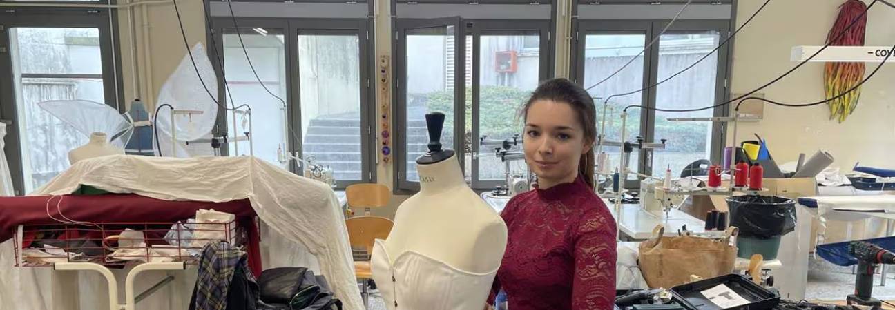 costumier