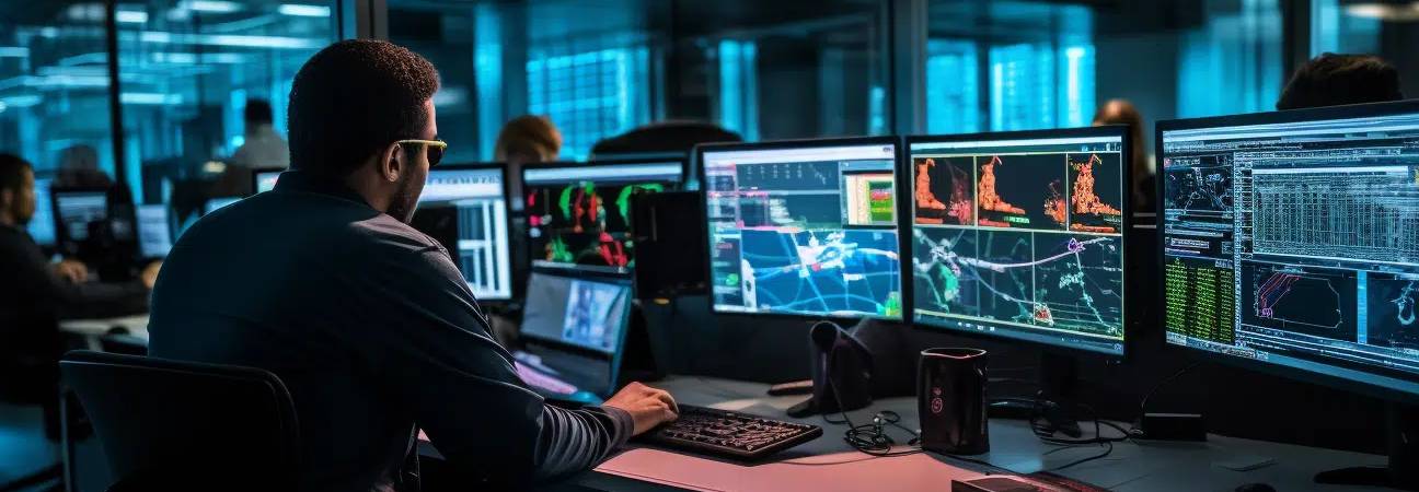 cybercombattant