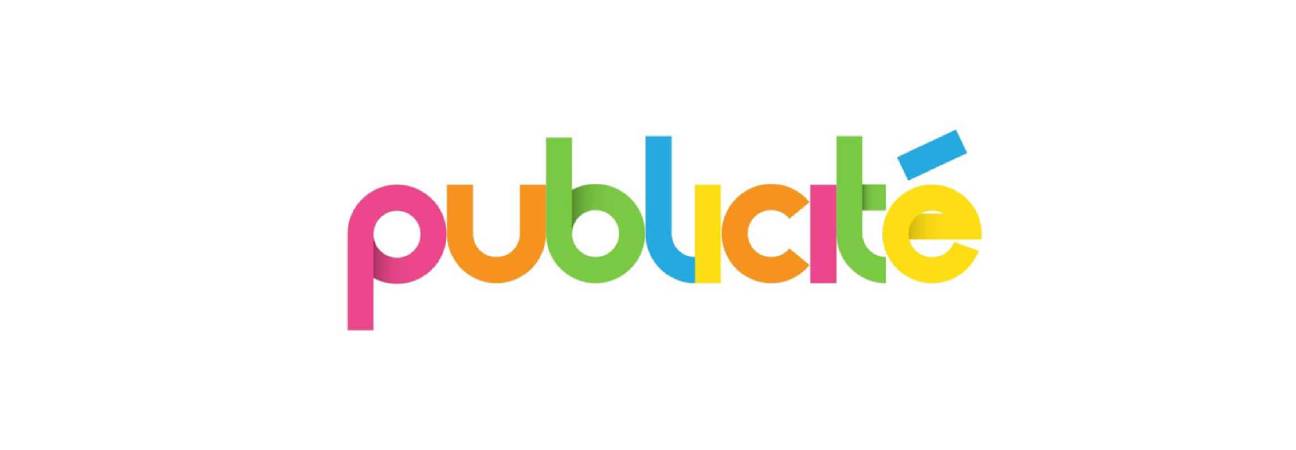 definition publicite