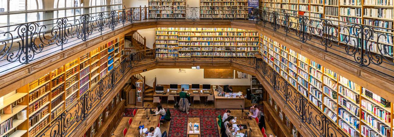 ecole mines paris