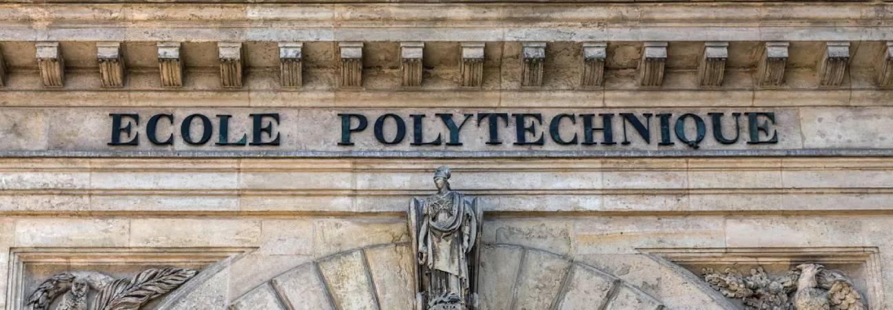 ecole polytechnique