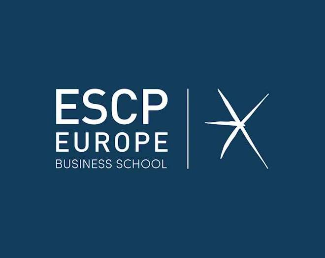 escp europe logo