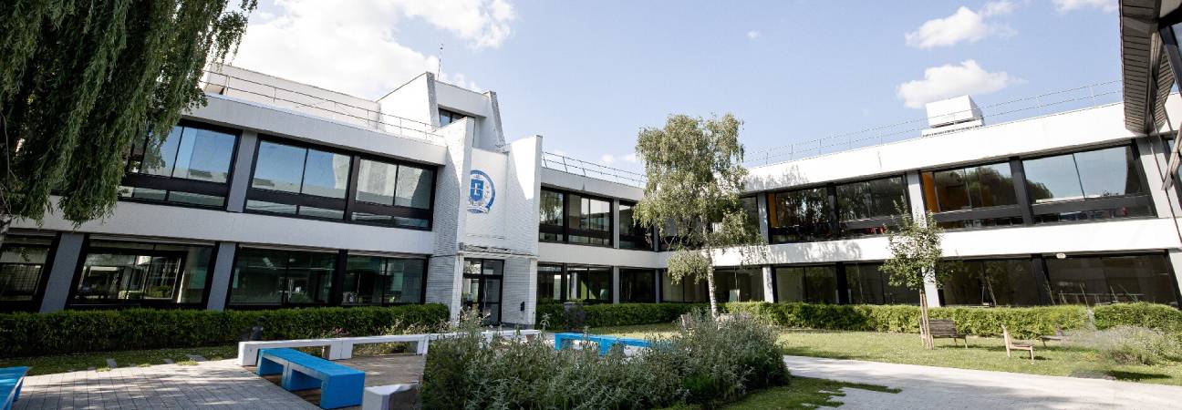 essec ecole