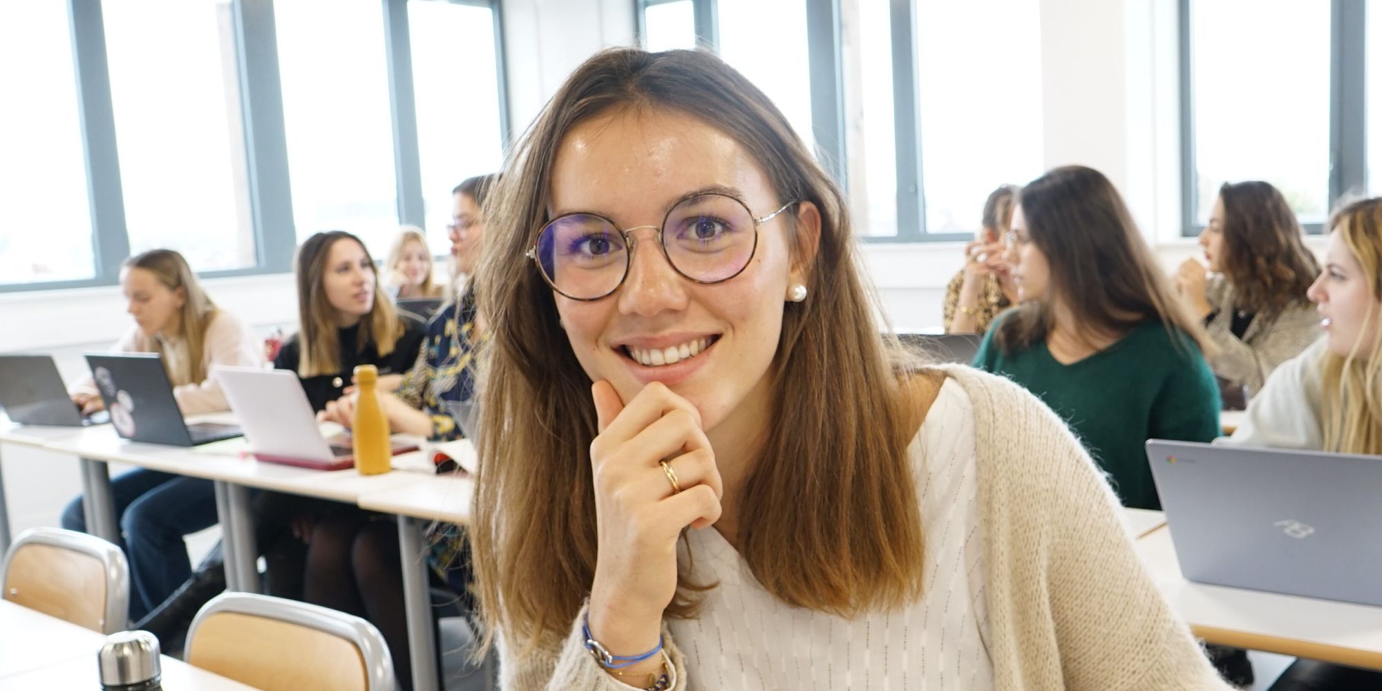 etudiant formation droit