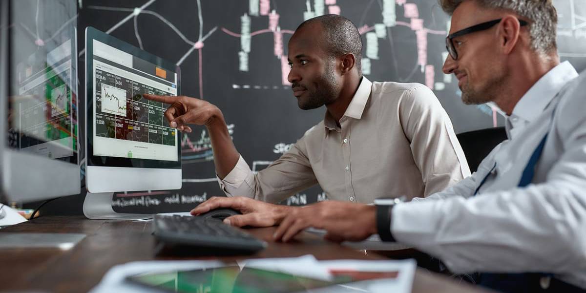 finance metier