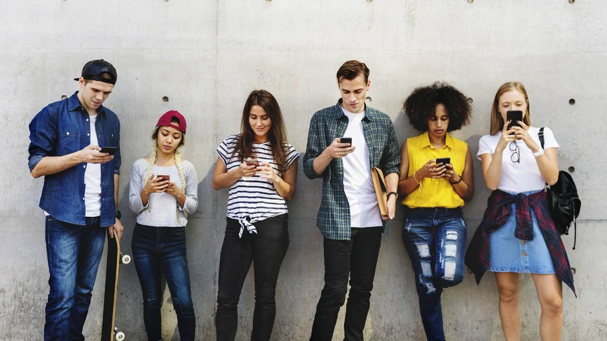 generation z