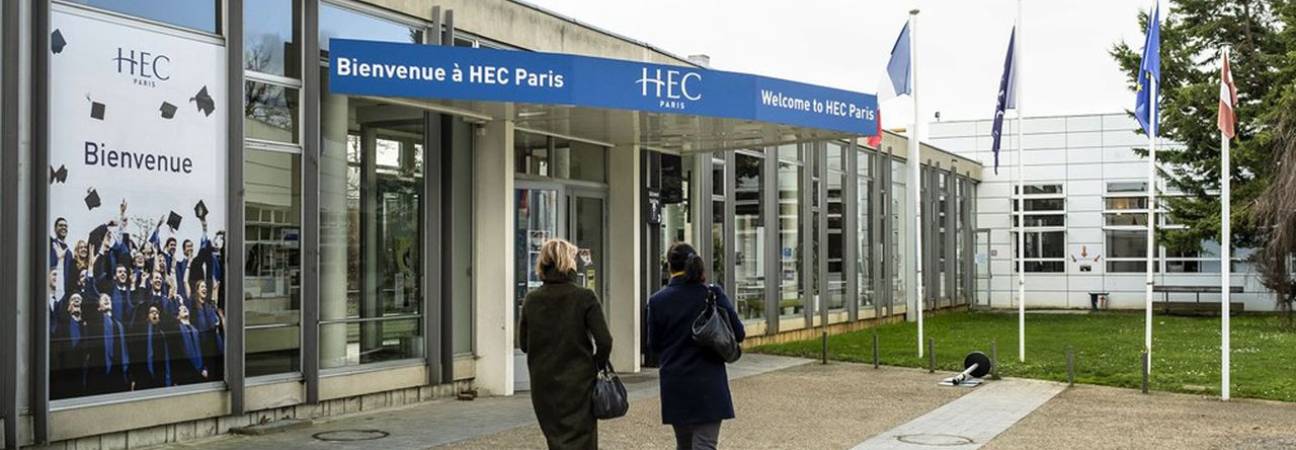 hec paris