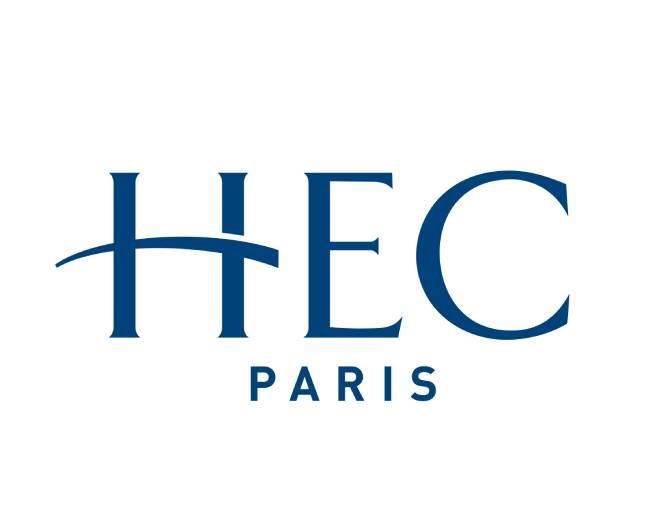 hec paris logo