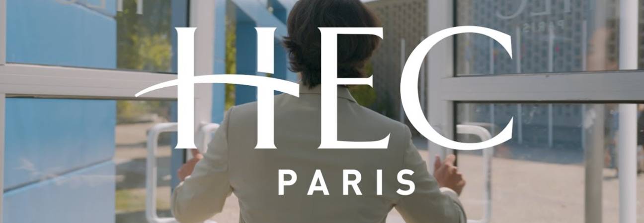 hec presentation ecole