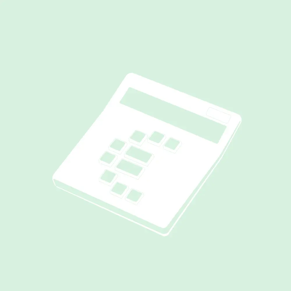 icon calcul