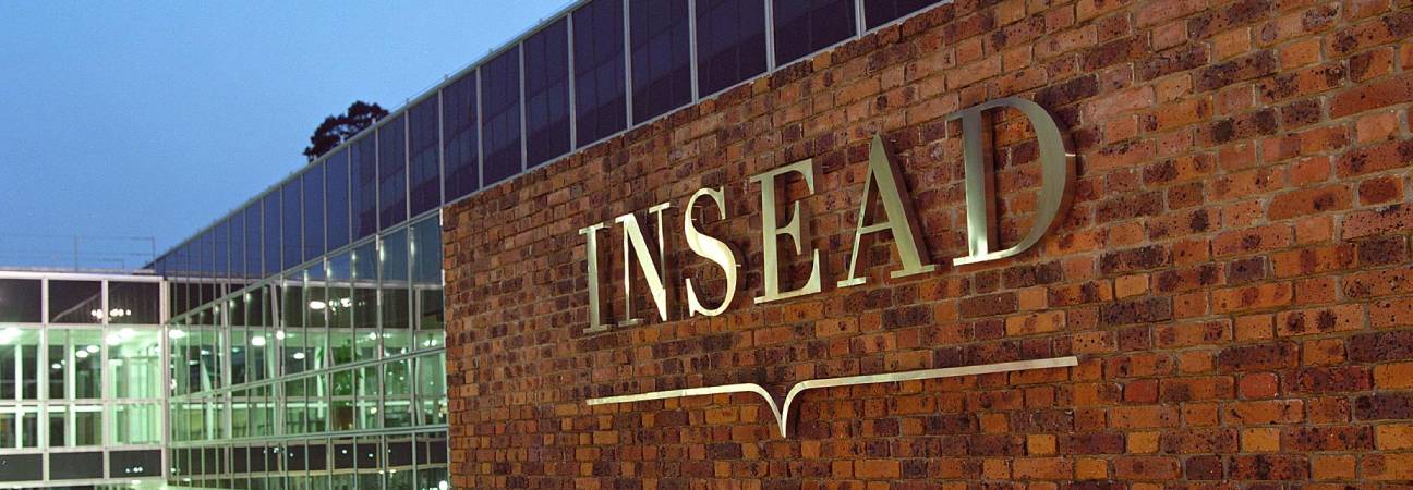 insead