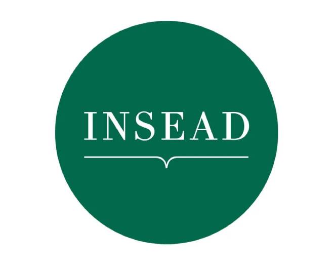 insead logo