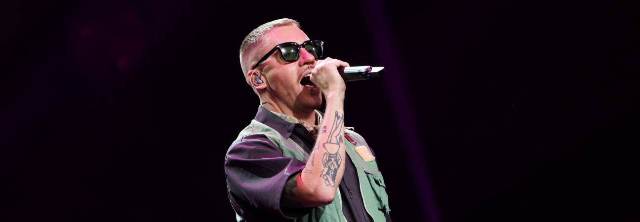 macklemore hinds hall