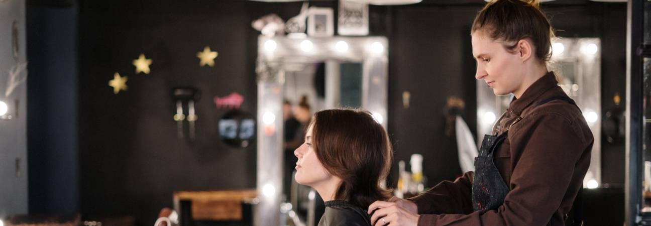 metier coiffeur